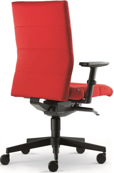 LD SEATING stolička LASER 690-SYS