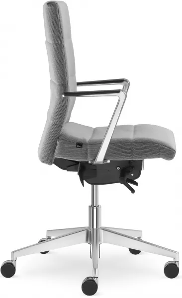 LD SEATING stolička LASER 690-SYS