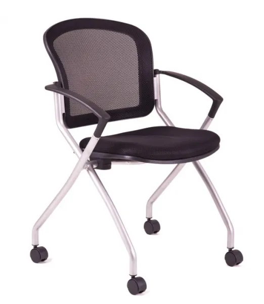 OFFICE PRO konferenčná stolička METIS