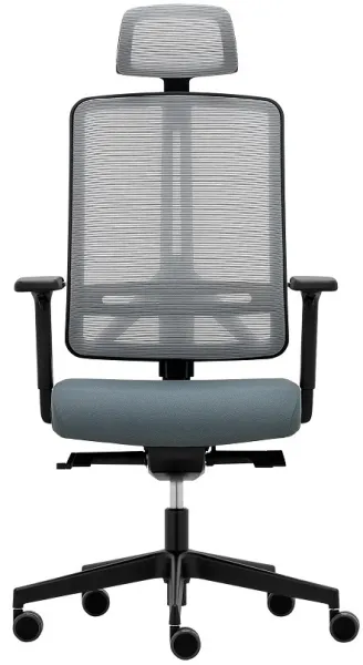 RIM Ergonomická kancelárska stolička FLEXI FX 1104