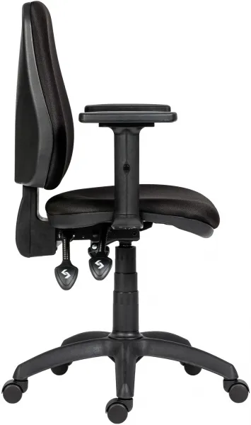 ANTARES pracovná stolička 1140 ASYN