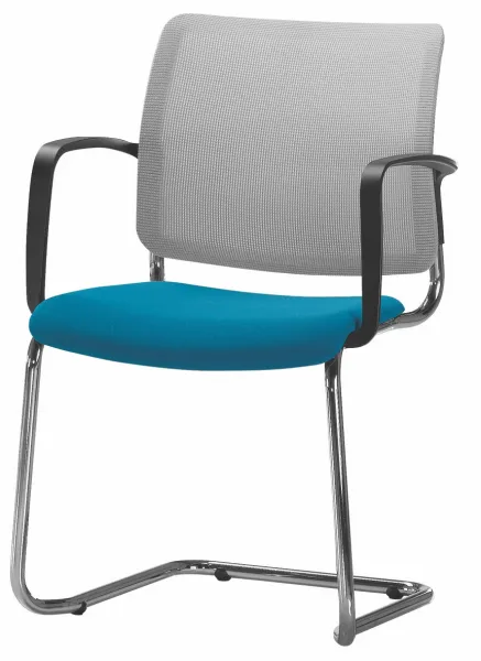 RIM konferenčná stolička NET NT 685 A