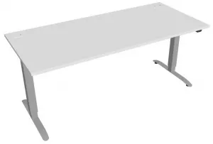 HOBIS kancelársky stôl MOTION MS 2 1800 - Elektricky stav. stôl délky 120 cm