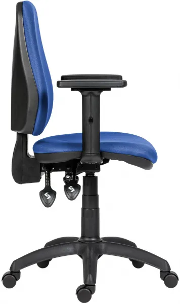 ANTARES pracovná stolička 1140 ASYN