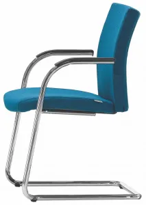 RIM konferenčná stolička FOCUS FO 649 E