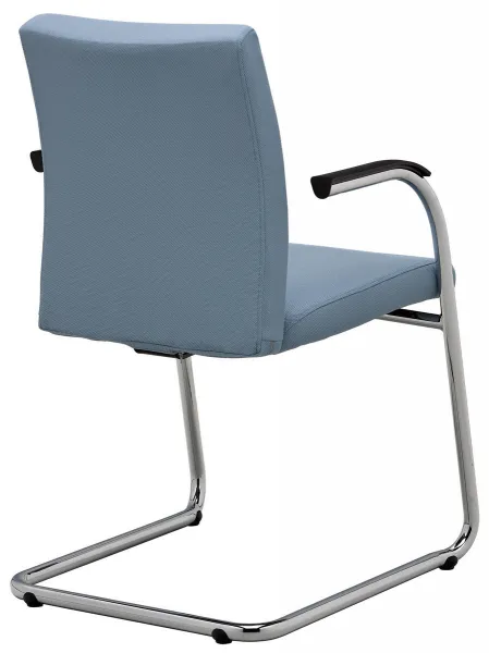 RIM konferenčná stolička FOCUS FO 649 E