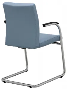 RIM konferenčná stolička FOCUS FO 649 E