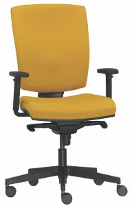 RIM kancelárska stolička ANATOM - AT 986 B