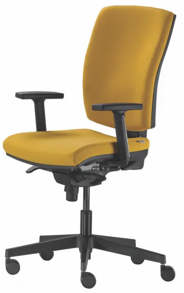 RIM kancelárska stolička ANATOM - AT 986 B