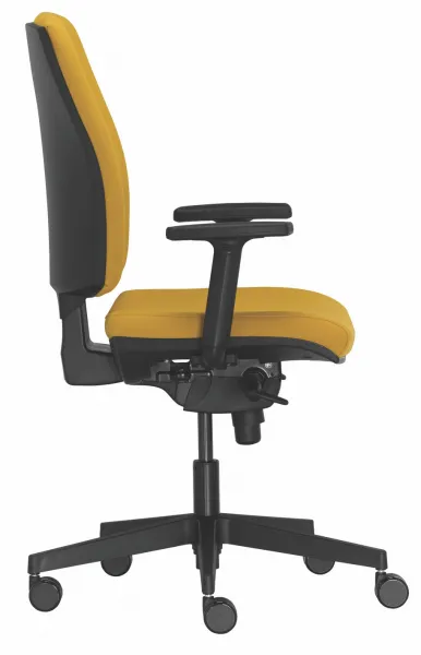 RIM kancelárska stolička ANATOM - AT 986 B