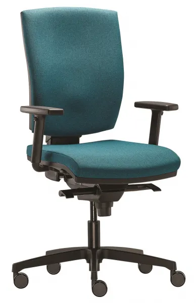 RIM kancelárska stolička ANATOM - AT 986 B