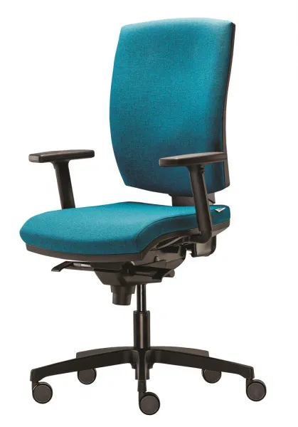 RIM kancelárska stolička ANATOM - AT 986 B