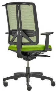 RIM Ergonomická kancelárska stolička FLEXI FX 1104