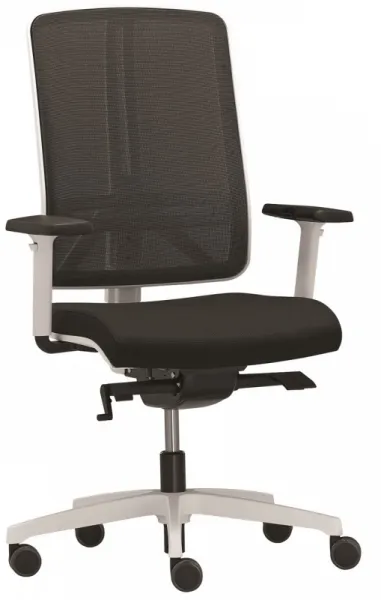 RIM Ergonomická kancelárska stolička FLEXI FX 1104