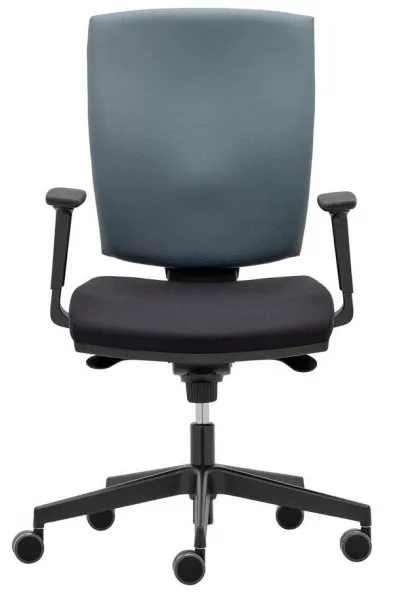 RIM kancelárska stolička ANATOM - AT 986 B