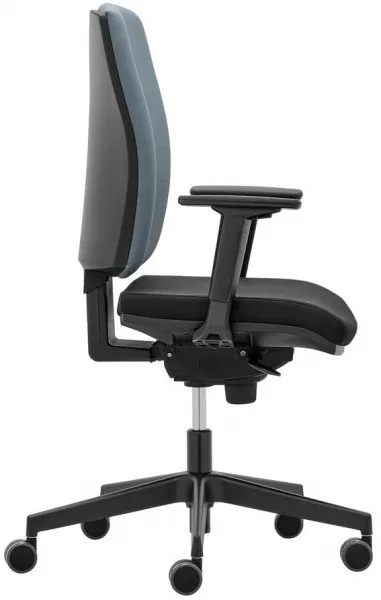 RIM kancelárska stolička ANATOM - AT 986 B