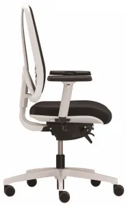 RIM Ergonomická kancelárska stolička FLEXI FX 1104