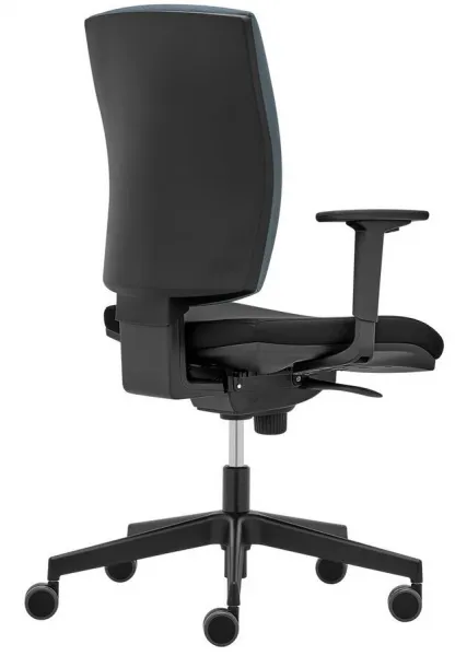 RIM kancelárska stolička ANATOM - AT 986 B