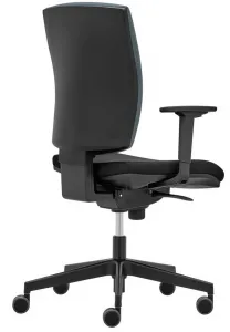 RIM kancelárska stolička ANATOM - AT 986 B