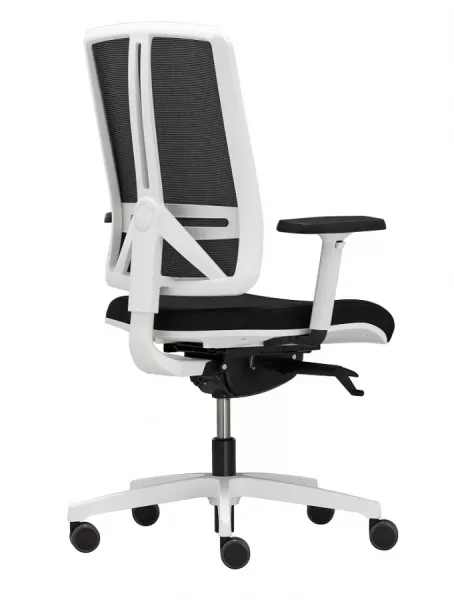 RIM Ergonomická kancelárska stolička FLEXI FX 1104