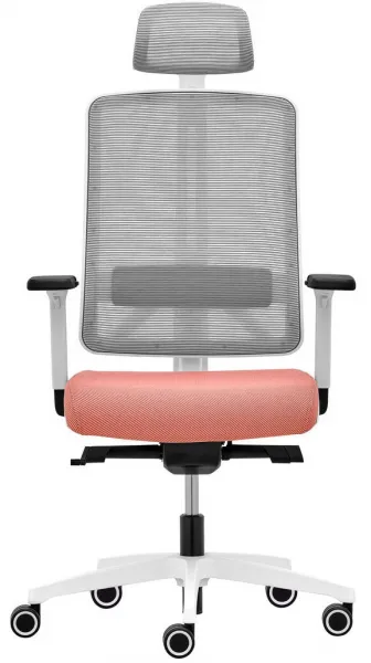 RIM Ergonomická kancelárska stolička FLEXI FX 1104