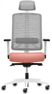 RIM Ergonomická kancelárska stolička FLEXI FX 1104