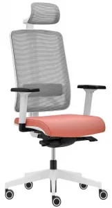RIM Ergonomická kancelárska stolička FLEXI FX 1104