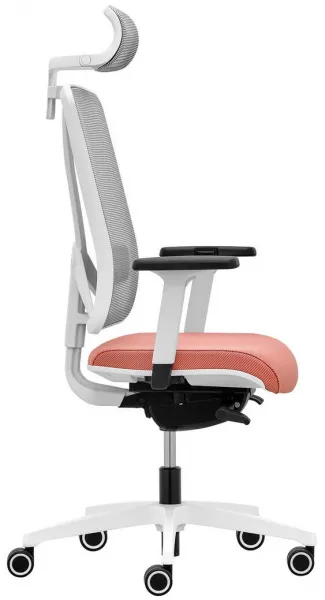 RIM Ergonomická kancelárska stolička FLEXI FX 1104