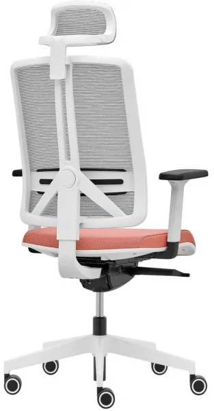 RIM Ergonomická kancelárska stolička FLEXI FX 1104