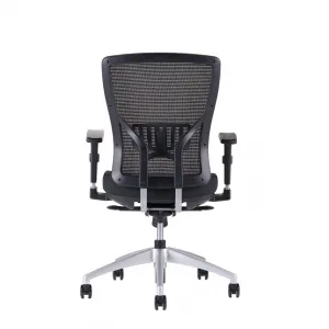OFFICE PRO kancelárska stolička Halia MESH bez opierky hlavy