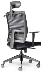 MULTISED kancelárska stolička BZJ 393