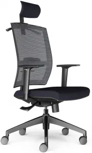 MULTISED kancelárska stolička BZJ 393
