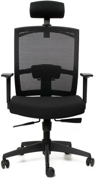 MULTISED kancelárska stolička BZJ 393