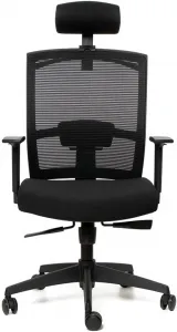 MULTISED kancelárska stolička BZJ 393