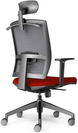 MULTISED kancelárska stolička BZJ 393