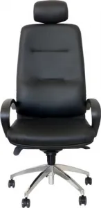 MULTISED Kancelárske kreslo KOMFORT BZJ 401 P