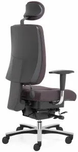 PEŠKA Kancelárska balančná stolička VITALIS BALANCE XL