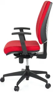 MULTISED Kancelárska stolička  BZJ 306 Synchro