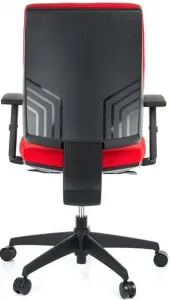 MULTISED Kancelárska stolička  BZJ 306 Synchro