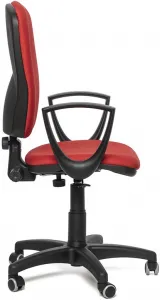 MULTISED kancelárska stolička BZJ 303 light