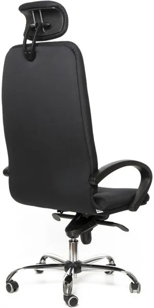 MULTISED Kancelárske kreslo KOMFORT BZJ 401 P