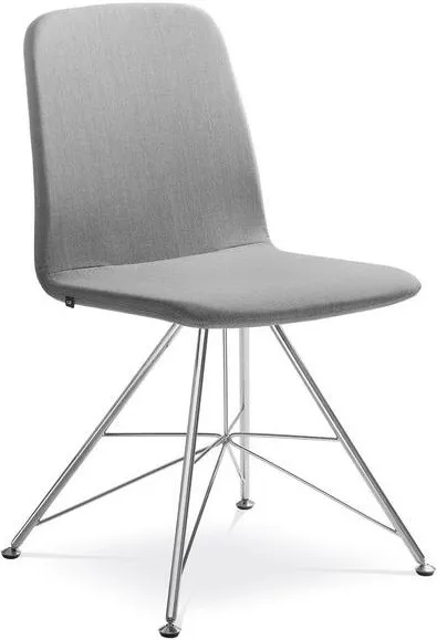 LD SEATING konferenčná stolička SUNRISE 152-DE