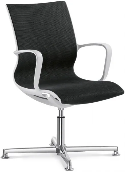 LD SEATING Konferenčná stolička EVERYDAY 760 F34-N6