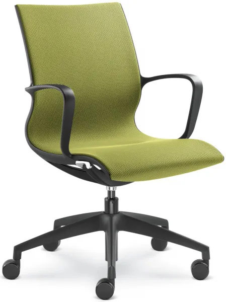 LD SEATING Kancelárska stolička EVERYDAY 755