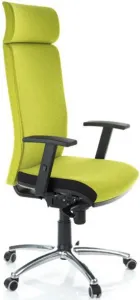 MULTISED kancelárske kreslo Komfort BZJ 1050