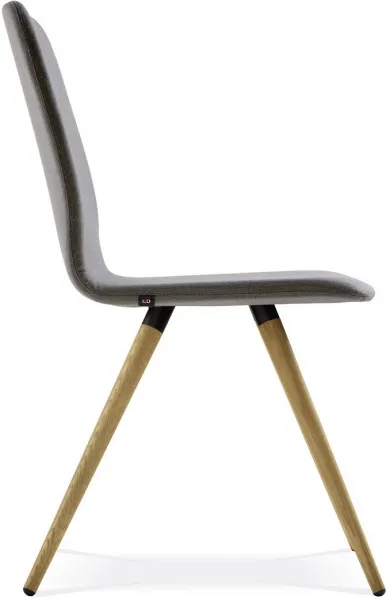 LD SEATING konferenčná stolička SUNRISE 152-D