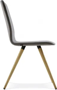 LD SEATING konferenčná stolička SUNRISE 152-D