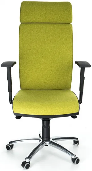MULTISED kancelárske kreslo BZJ 1050 XAL nosnost 200 kg