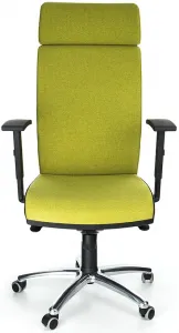 MULTISED kancelárske kreslo BZJ 1050 XAL nosnost 200 kg