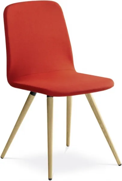 LD SEATING konferenčná stolička SUNRISE 152-D